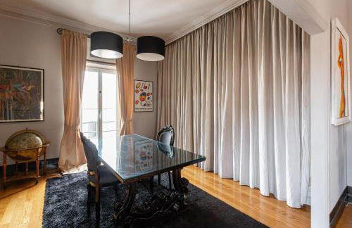 Vatican Penthouse - Terrace with view - Foto 9