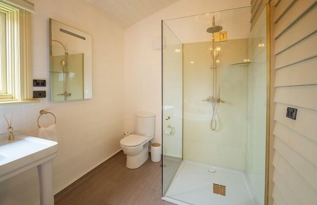 Steele Point Cottage - Foto 9