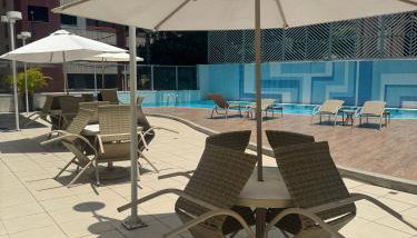 Apartamento Premium Ondina Circuito Carnaval - Foto 2