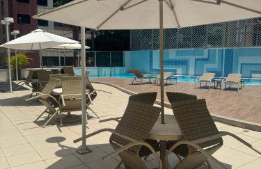 Apartamento Premium Ondina Circuito Carnaval - Foto 2