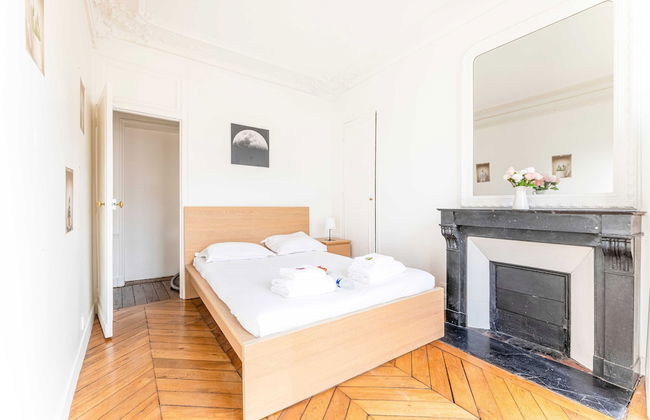 Résidence Paris REAUMUR - Foto 33