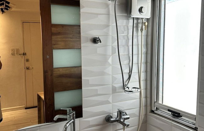 COZI modern loft suite at BGC - Photo 35