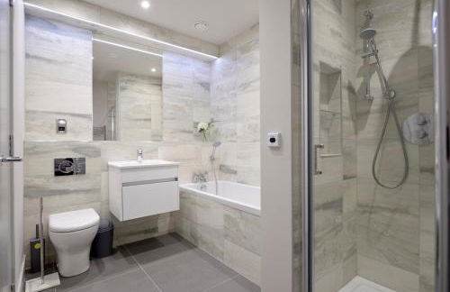 Destiny Scotland Charlotte Square Apartments - Foto 40