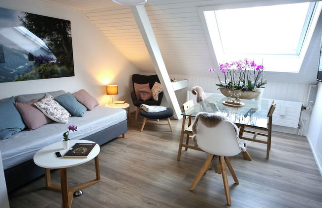 ALP APARTMENTS with self check-in - Foto 42