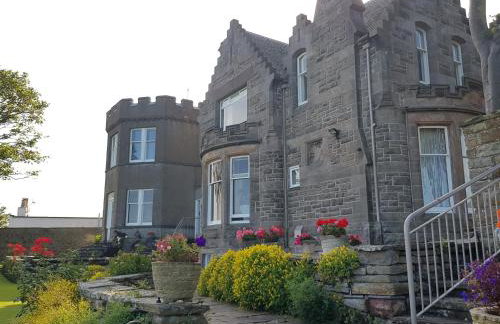 Crail House Apartments - Foto 6