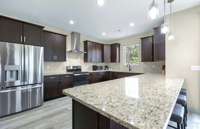 Tuscany Golf View - New Home on Portocima Golf Course! - Photo 13