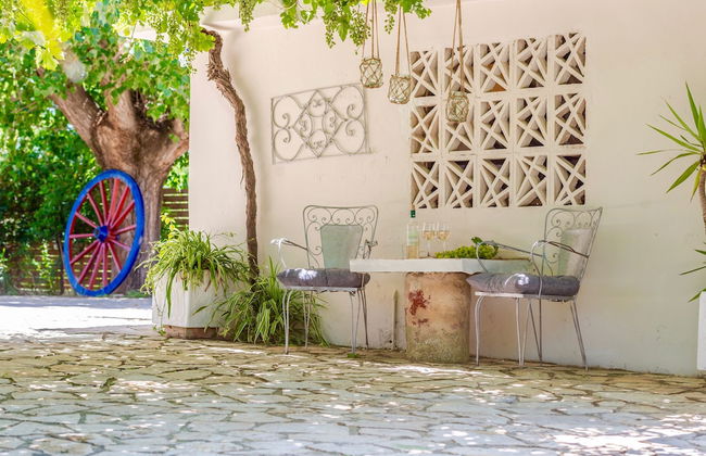 Villa Agricola - Foto 20