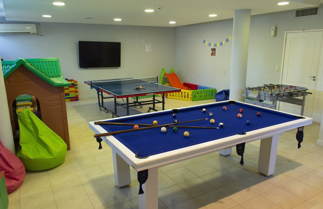 Destinar Apart Hotel - Foto 59