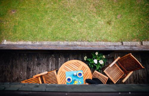 Rhön Häuschen - Foto 23