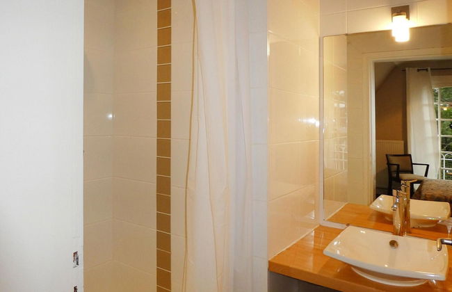 Holiday Home in Carnac Near Sandy Beach - Foto 9