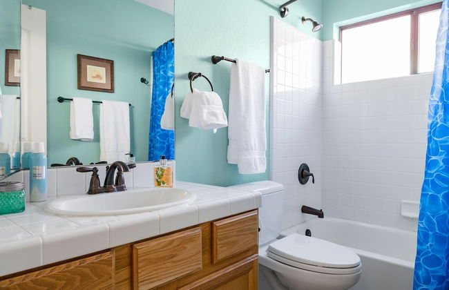 Val Vista Lakes! Gilbert 3BD - Beautiful Oasis - Photo 13