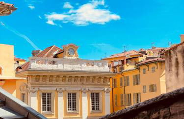 Appart Hotel Jaures - Boutique apartments - Foto 1