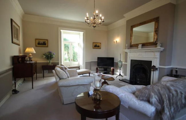 The Dower House Apartments - Foto 39