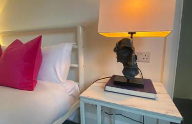 3 bedroom duplex flat Cardiff close to UHW & city centre - Foto 14