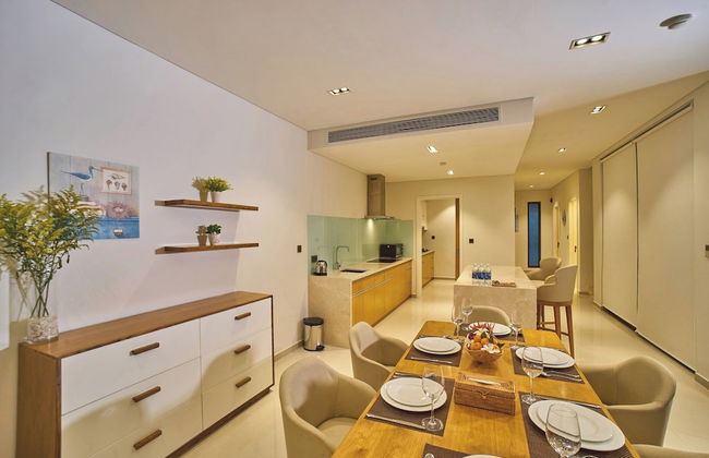 The Point Resort - Golf View Villa - Foto 76