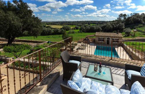 Agroturismo Ses Illes - Foto 60