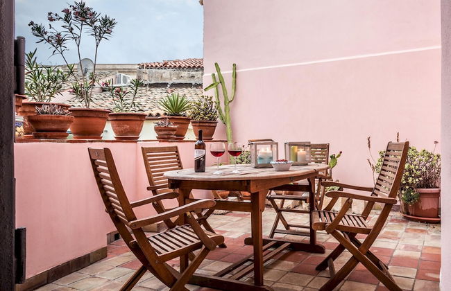 Baroque Apartments - Casa Salomone - Foto 1