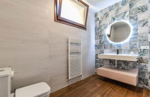 Luxe Experience Toledo * Pool * BBQ * Billar - Foto 46