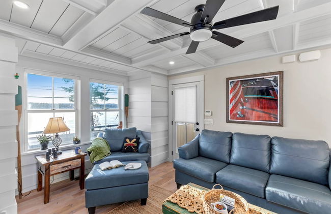 Lady of The Lake - Photo 60