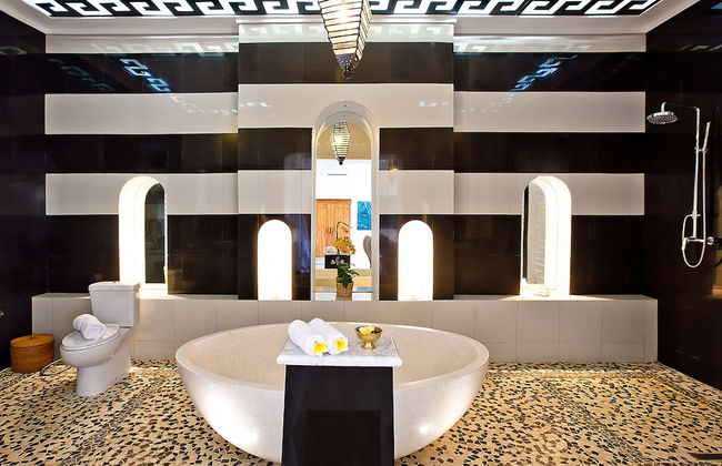 Villa Puri Nirwana - Foto 26