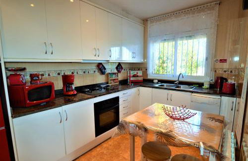 Villa Olombel - Foto 9