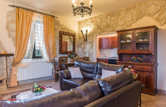 Podere Torricella 16 4 - Foto 56