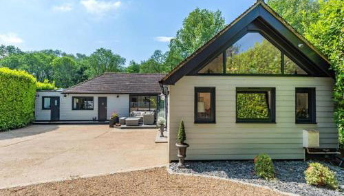 Foxton Lodge - Foto 2