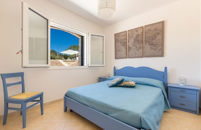 3087 Villa Lodrea by Perle di Puglia - Foto 10