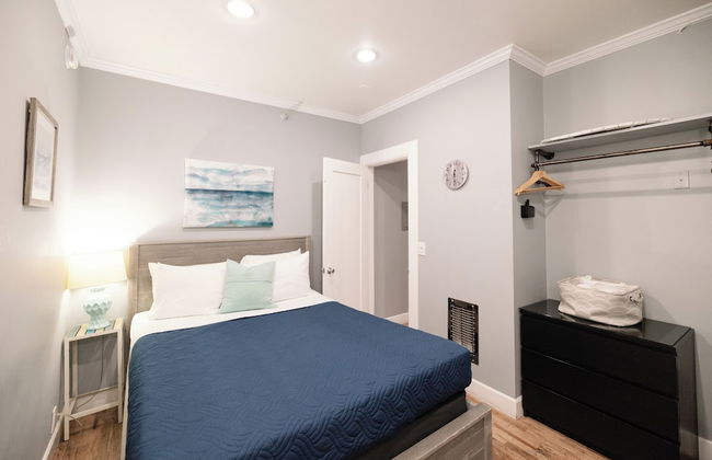 The Historic Broadlind Hotel at Long Beach Convention Center - Foto 79