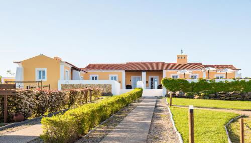 Monte do Giestal - Casas de Campo & Spa - Foto 3, Garden, Lobby or reception