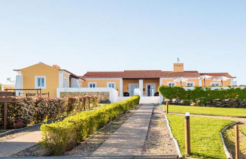 Monte do Giestal - Casas de Campo & Spa - Foto 3