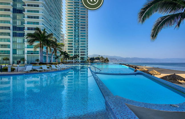 Peninsula T3 B18 in Puerto Vallarta Jalisco - Foto 47