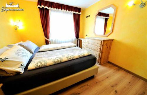 Alpen Royal by Livigno Accomodation - Foto 23
