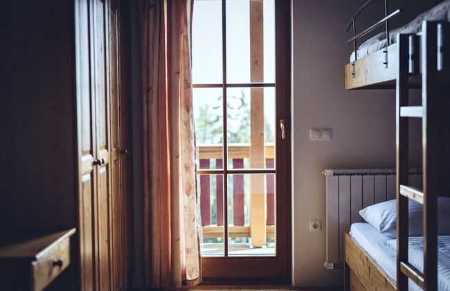 Pohorje Village Wellbeing Resort – Forest Apartments Videc - Foto 23