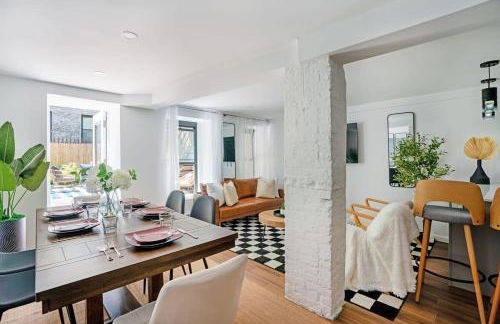 91-1D 3BR 2baths Duplex with a Private Back yard - GYM - Foto 1