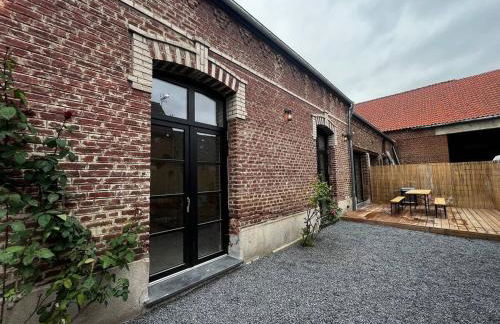 La Hacienda - Grande maison avec jardin - Foto 23