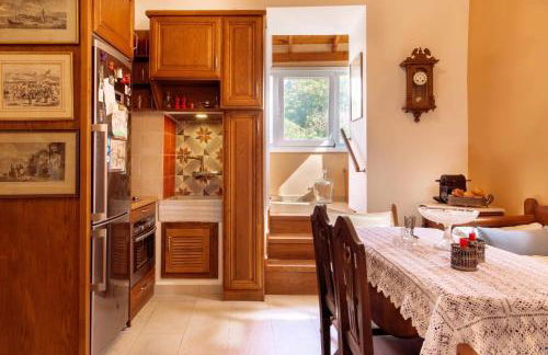 Traditional two floor house 75m2 - Foto 32