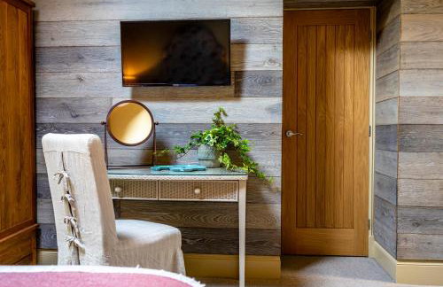 Gardeners Cottage - Foto 24