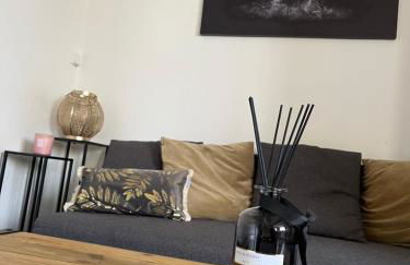 Appart au pied du T2 La Défense Paris - Foto 20