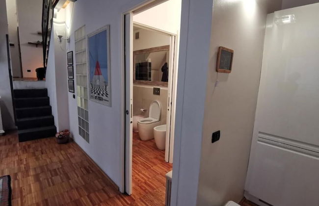 Loft 89 - Luxury and Relax - Foto 36