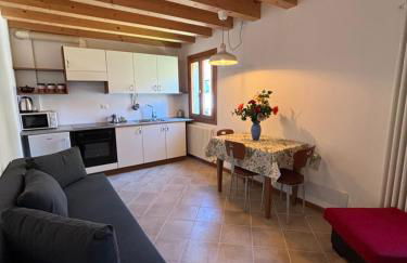 Il giardino di Anna- appartamenti con giardino privato - Photo 46