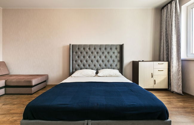 MaxRealty24 UP-kvartal 4 - Foto 13