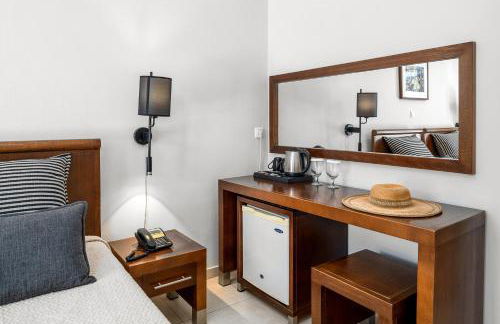 Glaros Hotel Apartment - Foto 18