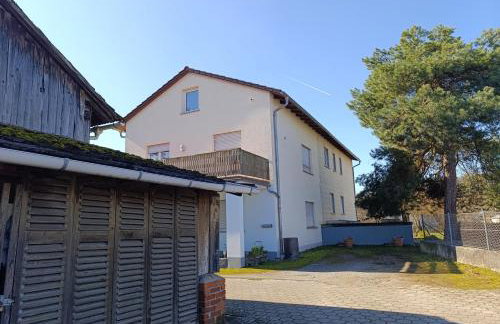 MainMoment 1 - FeWo Karlstadt am Main - Foto 23