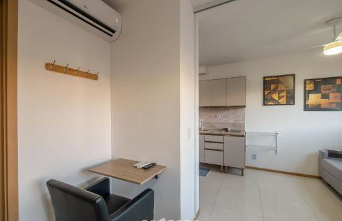 Aptos completos em prédio c/ piscina e academia a 500m da Praia em Salvador- HPAs - Foto 36