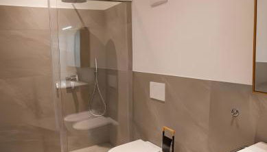 Langegger 1956 - Foto 5, towels, Shower