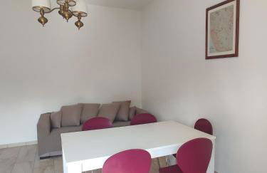 Casa Franca - Sant'Antioco a pochi passi dal lungomare - garden, sea and relaxation - Foto 10