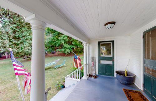 Garden Island's Maple - Foto 4