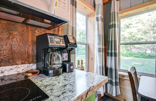 Lake Access and Kayaks Gladwin Cottage Near Golfing - Foto 9