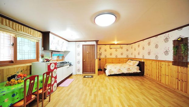 Star Song Pension - Foto 3, Habitación